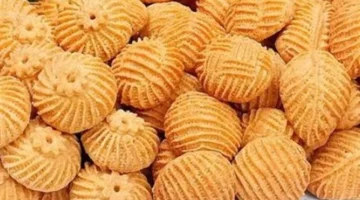 أسعار كحك العيد في المجمعات الاستهلاكية ومنافذ وزارة التموين هذا العام